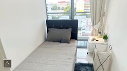 YewTee Residences (D23), Apartment #501595641